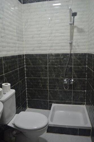 Midtown Hostel