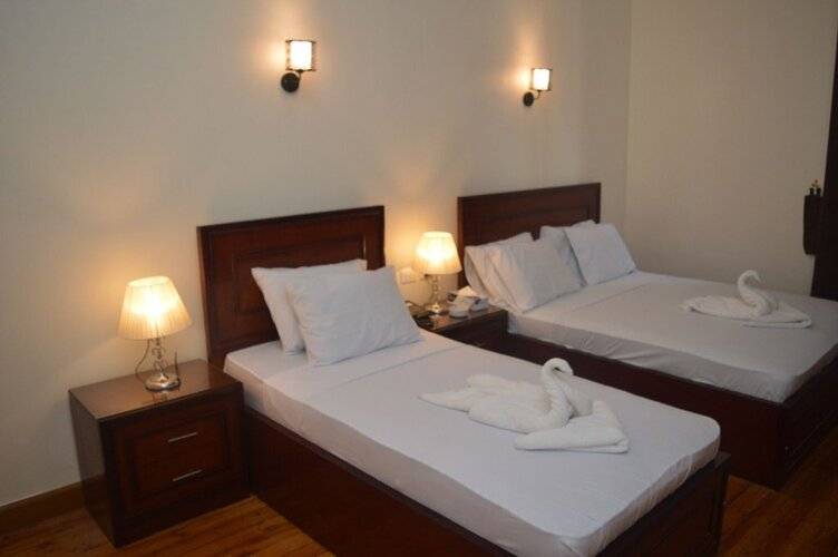 Midtown Hostel