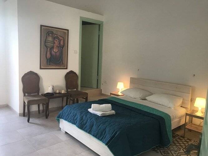 Al Bishara Guest House