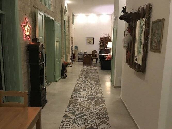 Al Bishara Guest House
