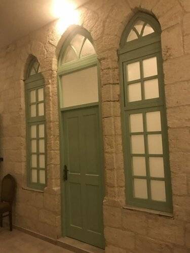 Al Bishara Guest House