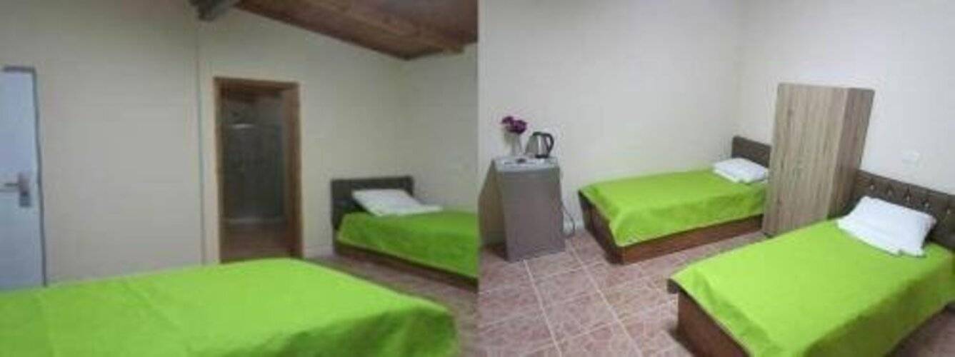 Royal Guest House