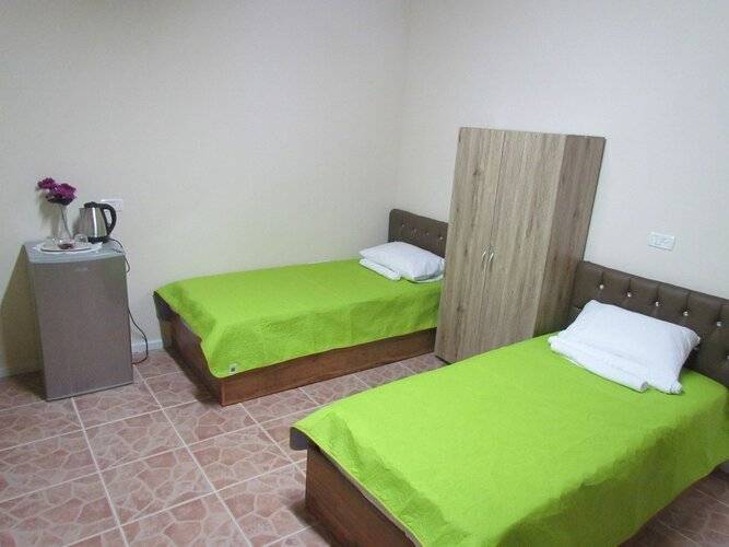 Royal Guest House