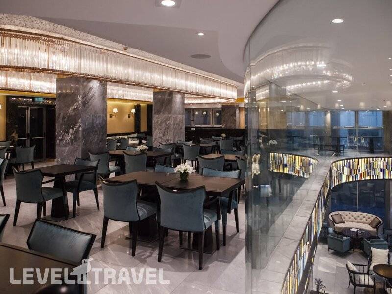 Фотография Azimut Hotel Medi Terre Netanya