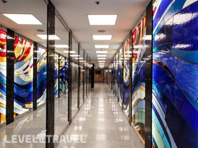 Фотография Azimut Hotel Medi Terre Netanya