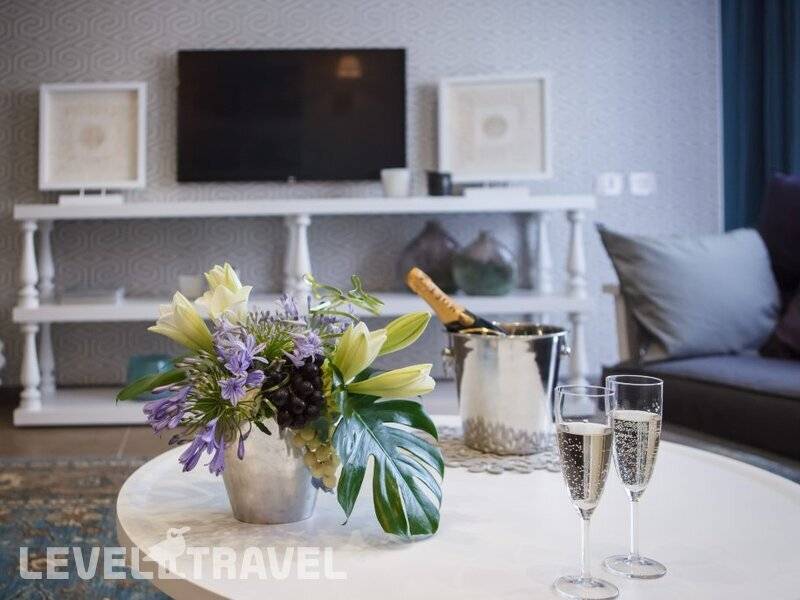 Фотография Azimut Hotel Medi Terre Netanya