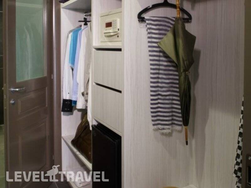 Фотография Azimut Hotel Medi Terre Netanya