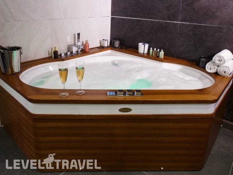 Фотография Azimut Hotel Medi Terre Netanya