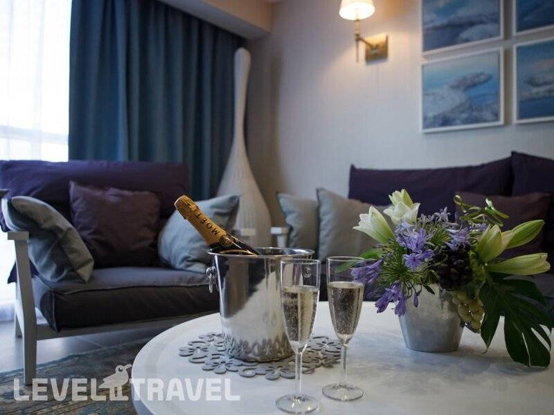 Фотография Azimut Hotel Medi Terre Netanya