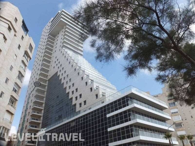 Фотография Azimut Hotel Medi Terre Netanya