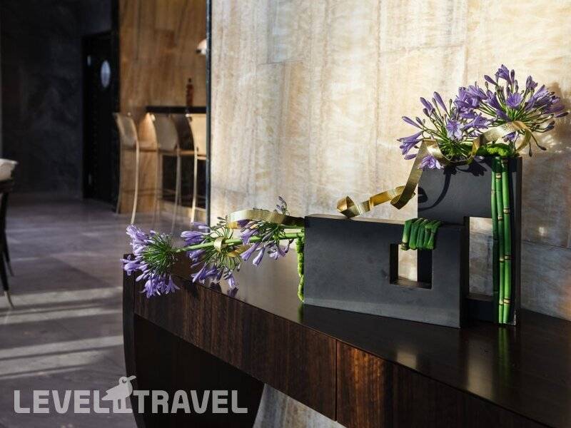 Фотография Azimut Hotel Medi Terre Netanya