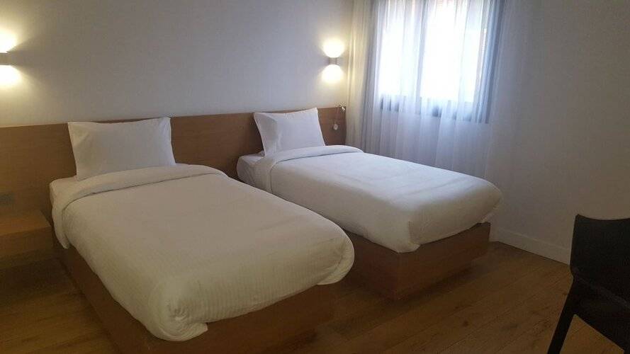 New President Zamale Hotel