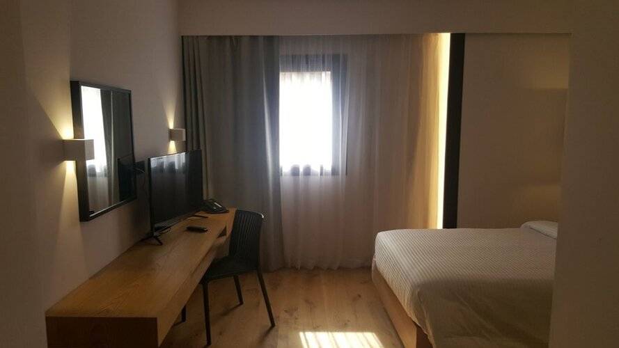 New President Zamale Hotel