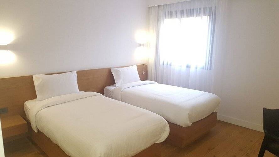 New President Zamale Hotel
