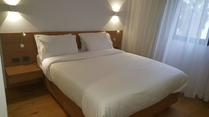 New President Zamale Hotel