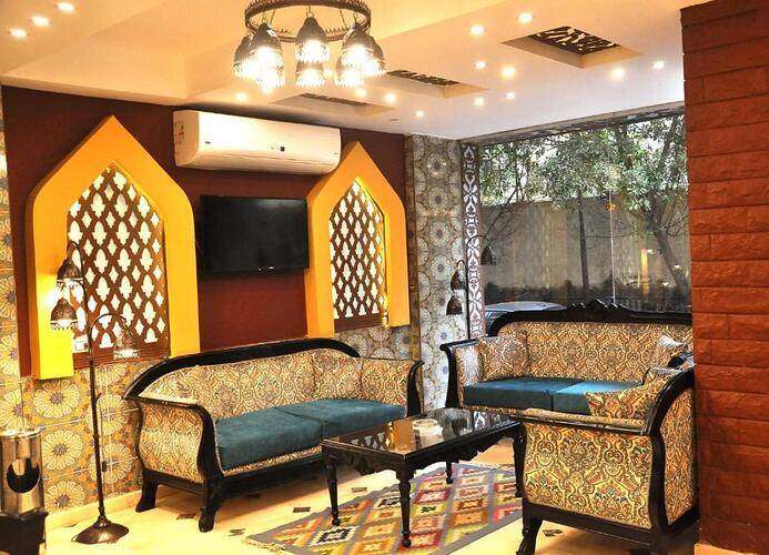 New Star Hotel