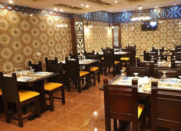 New Star Hotel