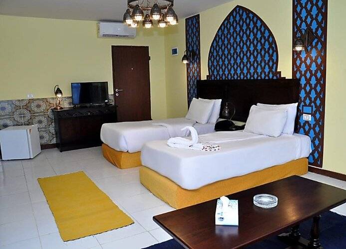 New Star Hotel