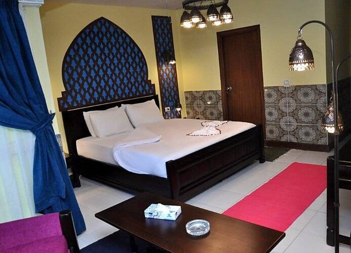 New Star Hotel
