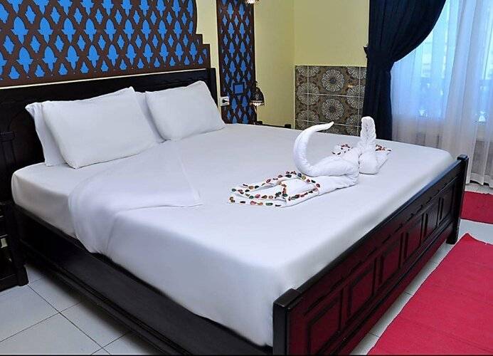 New Star Hotel