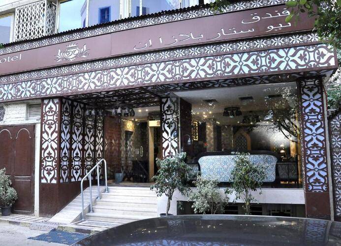 New Star Hotel