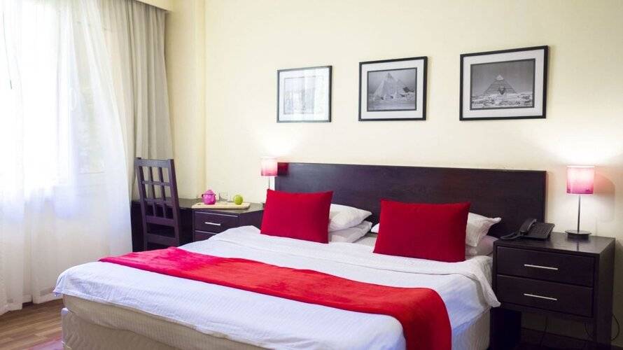 Newcity Suites & Apartments