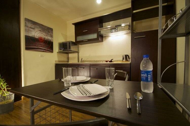 Newcity Suites & Apartments