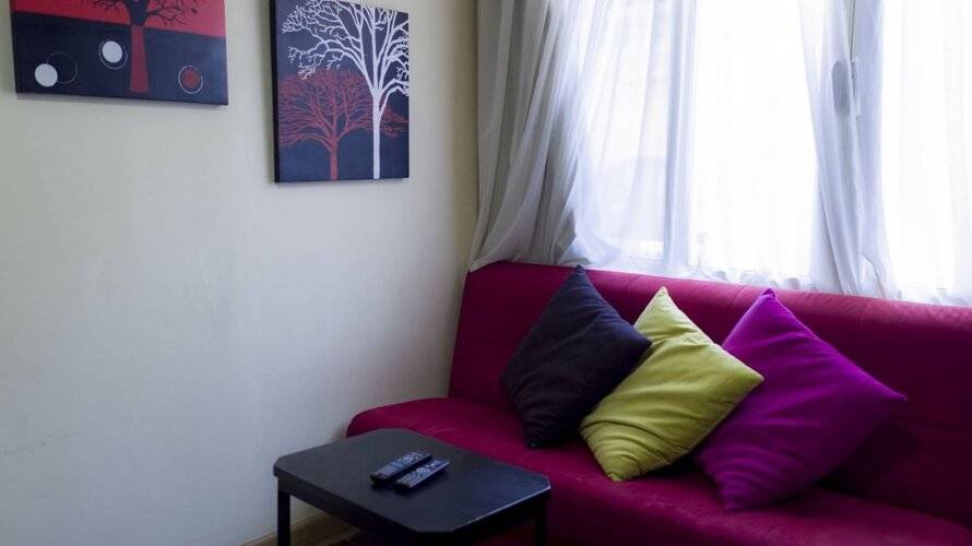 Newcity Suites & Apartments