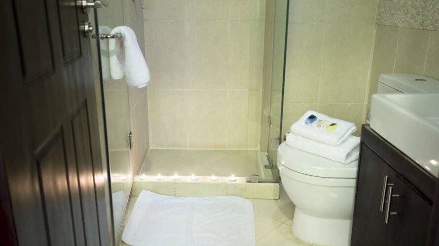 Newcity Suites & Apartments