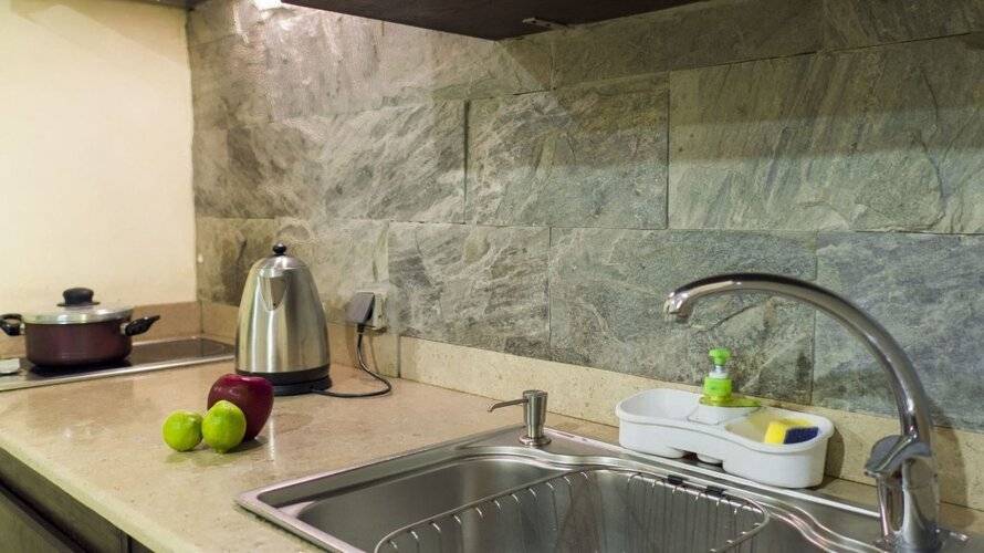 Newcity Suites & Apartments