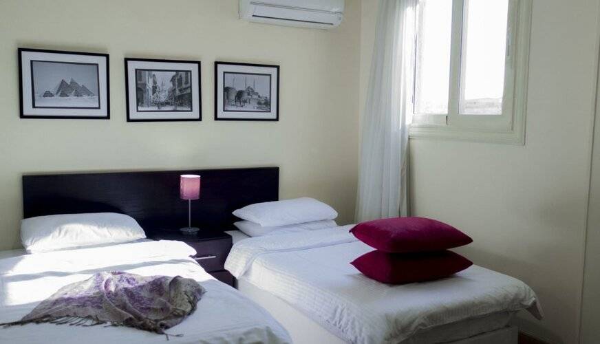 Newcity Suites & Apartments