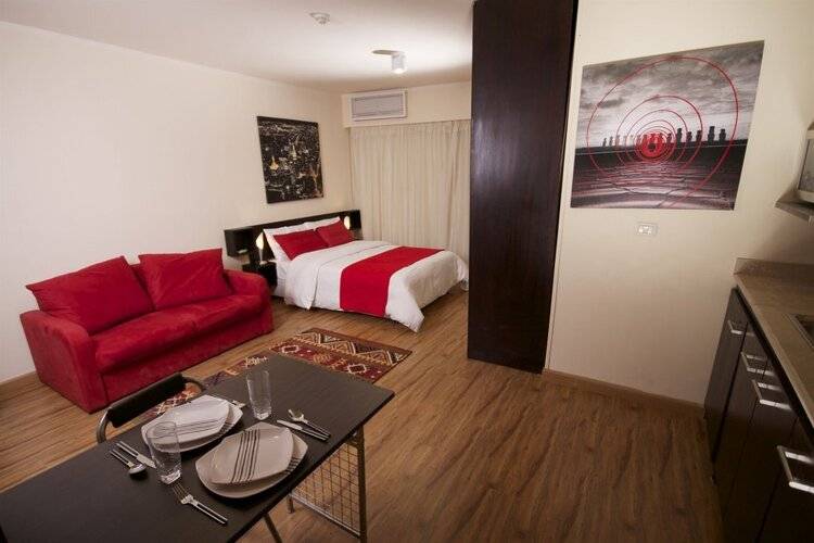 Newcity Suites & Apartments