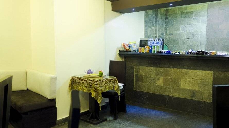 Newcity Suites & Apartments