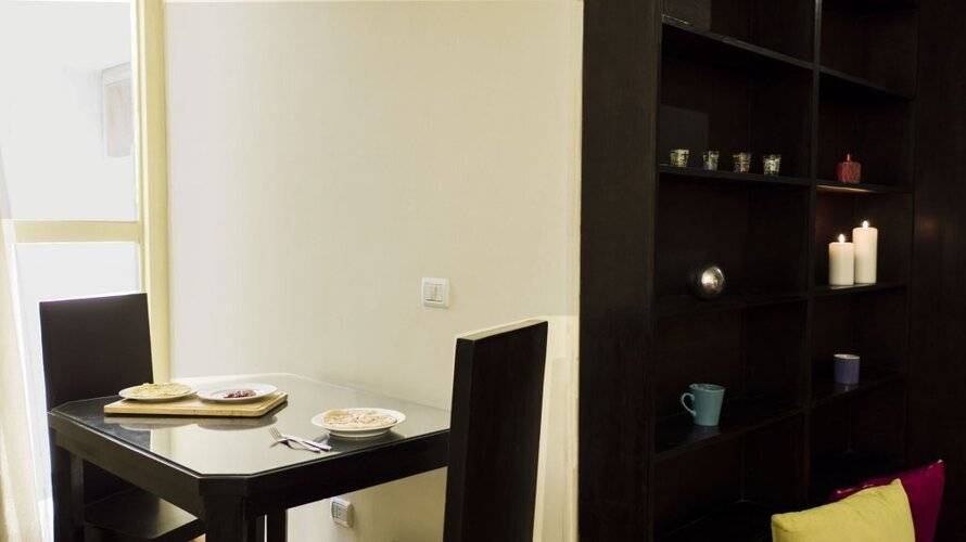 Newcity Suites & Apartments