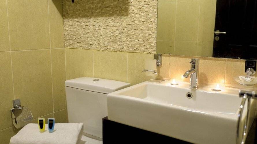 Newcity Suites & Apartments