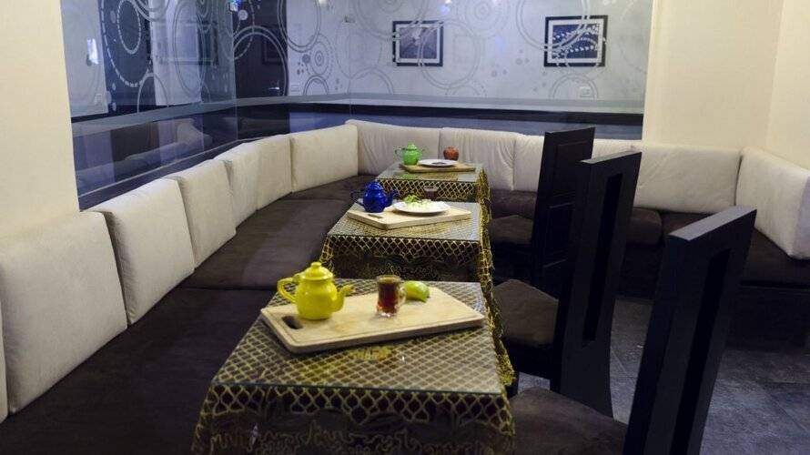 Newcity Suites & Apartments