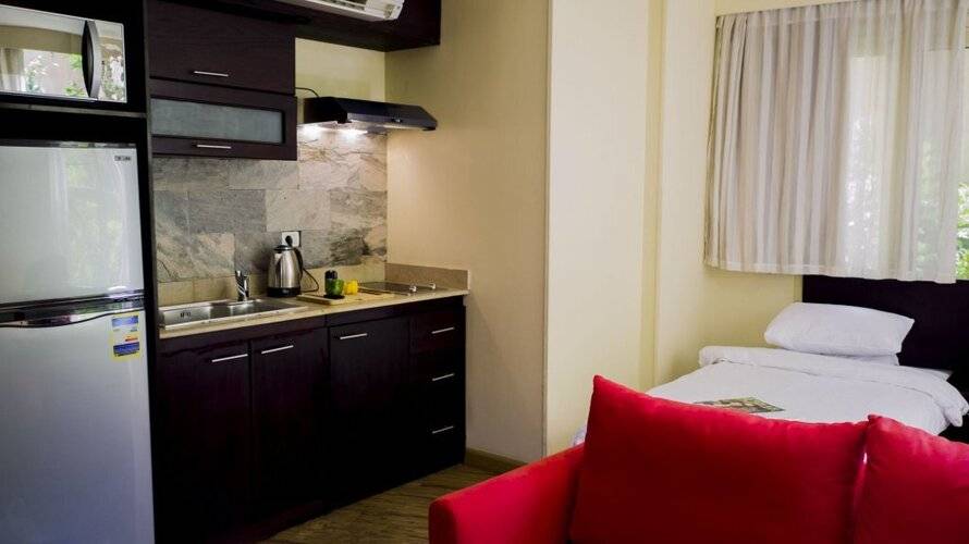 Newcity Suites & Apartments