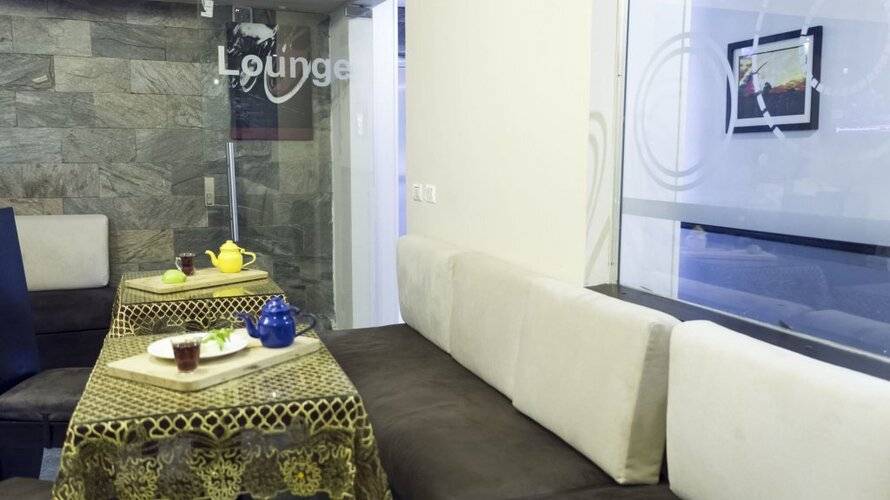 Newcity Suites & Apartments