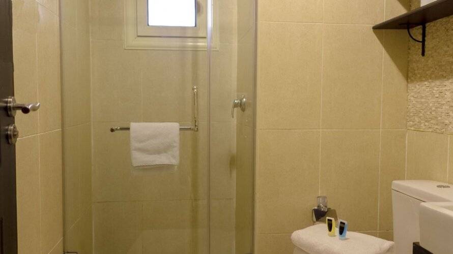 Newcity Suites & Apartments