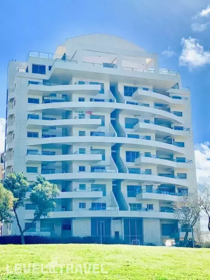 Royal King David Apartment
