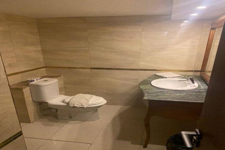 Panorama Ramsis Hotel & Cafe