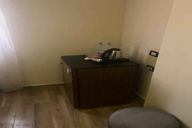 Panorama Ramsis Hotel & Cafe