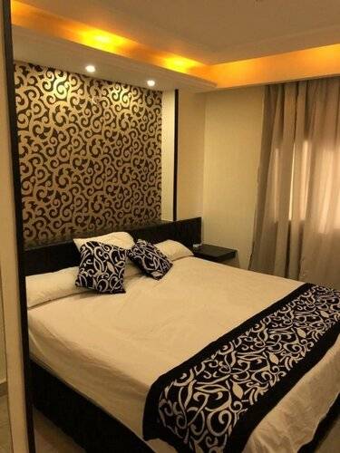 Panorama Ramsis Hotel & Cafe