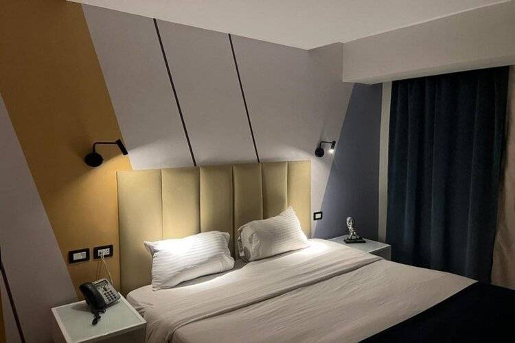 Panorama Ramsis Hotel & Cafe