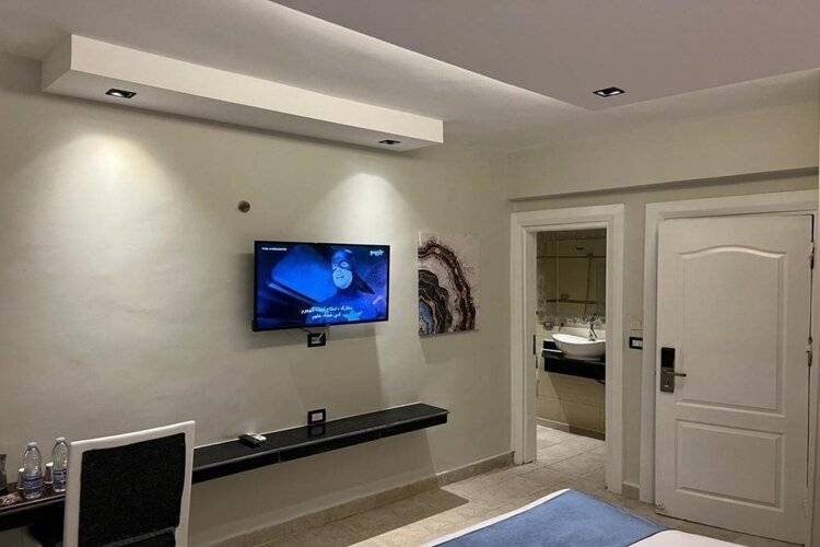 Panorama Ramsis Hotel & Cafe