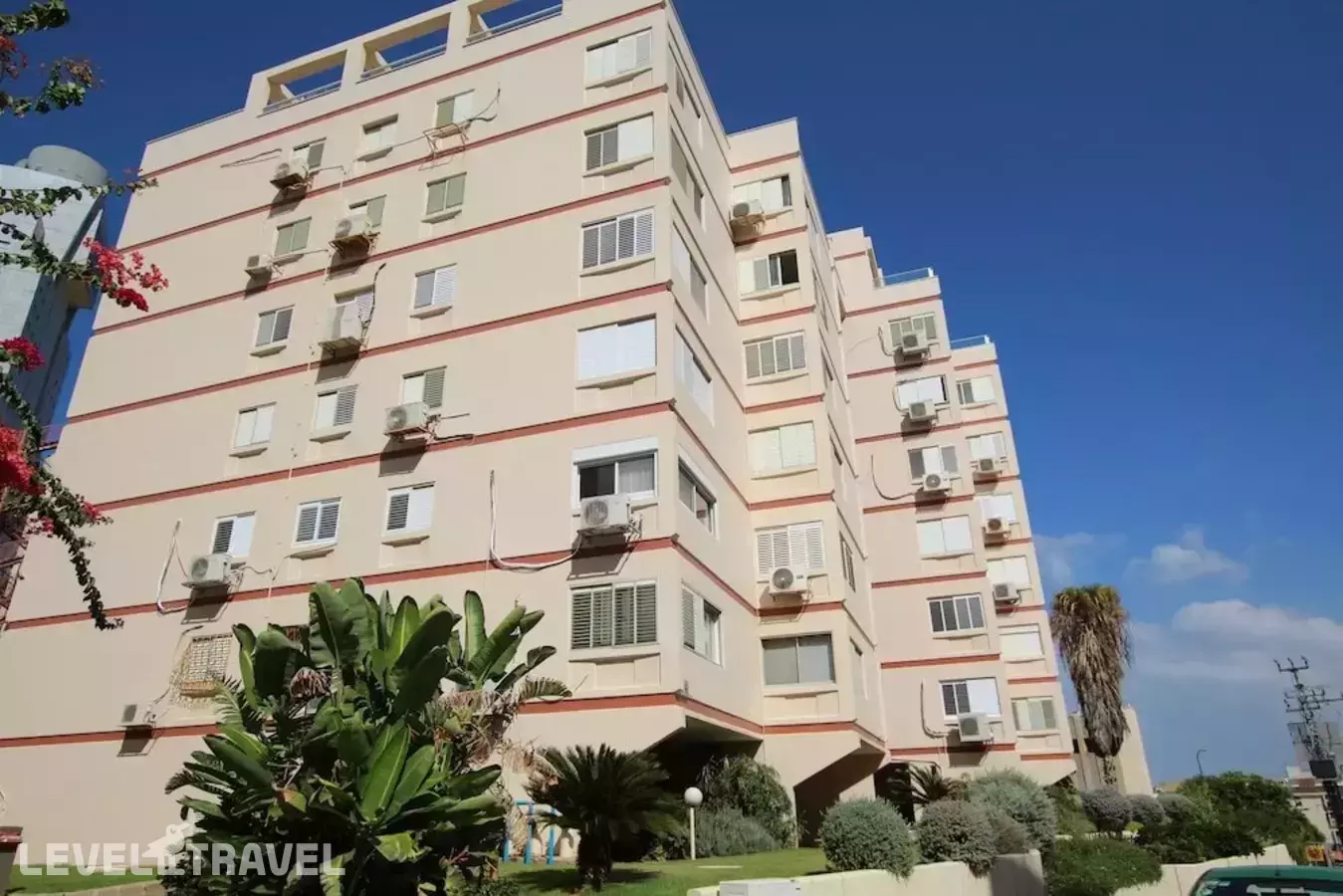Royal Lea Apartments