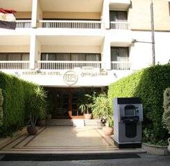 $item['hotel']['name']