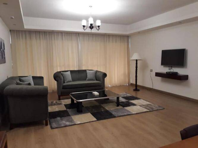 Royal Maadi Hotel
