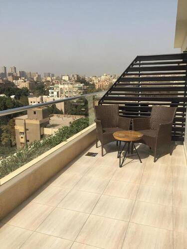 Royal Maadi Hotel