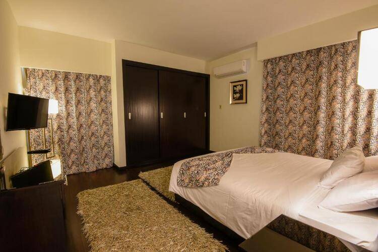 Royal Maadi Hotel
